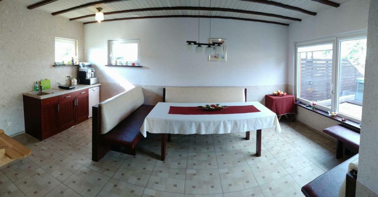Mini Spa Harmonija Zapyskis Exterior foto